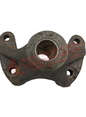 4M7W240C原厂乘龙H7H35M5M后吊耳支架带衬套M7W240C26A0端A-29022