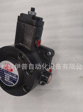 MMZZL全懋高伺服压力油泵VCFM-SFI压I-15B-10马达VCM-SII-15C-1C0