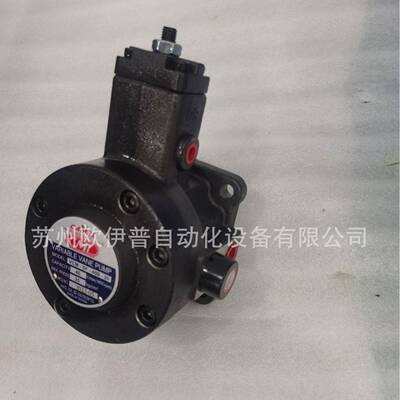 MMZZL全懋高伺服压力油泵VCFM-SFI压I-15B-10马达VCM-SII-15C-1C0