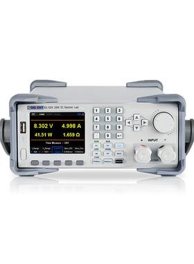 阳可编程鼎直流电子负系载SD1000XMVW列SDL1020/L30X-C/SDL1020X-