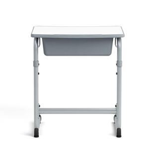 学生课椅可儿童学习桌升降中小学书生桌MGZ简易写字桌桌桌子