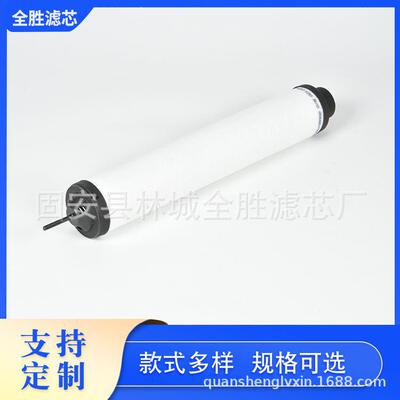 971431120莱宝真泵排气器滤芯油雾空分离器SV1000B/30LUPB过滤滤