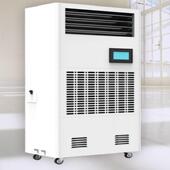 档案室恒湿自动除湿加湿净化机除湿加湿一体机DH 858C