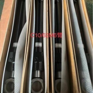 各种工程机械主油缸总成活塞杆支持图纸服务价格优