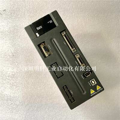 ASD-A2-3023-L 台达伺服驱动器维修 ASDA-A2 3KW台达伺服器维修