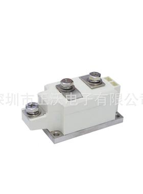 MDA300-16/MDA350-16/MDA380-16封装M37尺寸 115MM*50MM*52MM