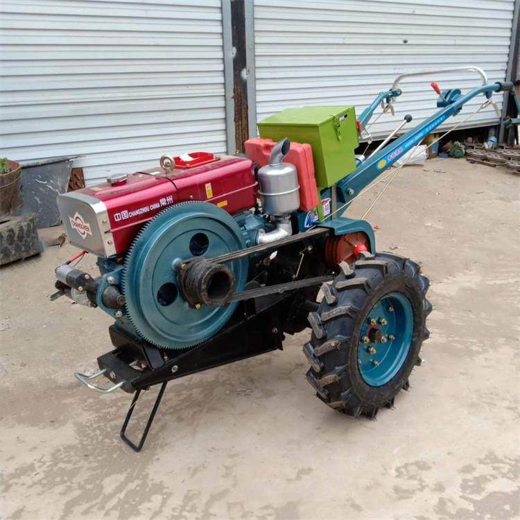 新式小型四驱微耕机自走式旋耕机柴油松土除草果园大棚可用,3C数码配件,USB灯,淘宝优惠券,粉丝福利购,淘宝优惠卷