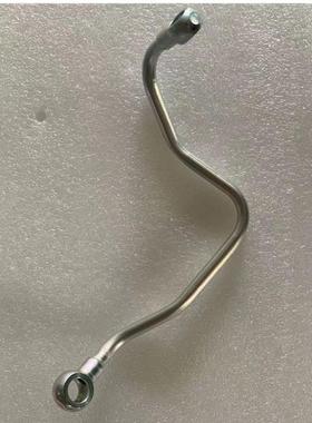 三一SY200C挖掘机喷油管60289461 原厂4M50发动机喷油管ME223469