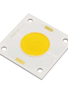 4545高显指RA97+影视摄影灯光源500W COB光源大功率COB模组光源