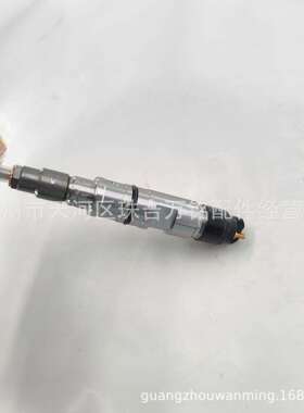 喷油器22706138 VOE22706138 0445120424 04514650 油嘴总成