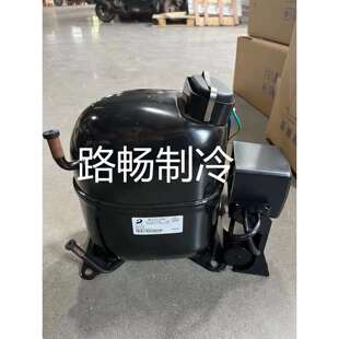 东贝厨用冰箱电冰柜商用展示柜制冷压缩机L72CZ1制冷量195W