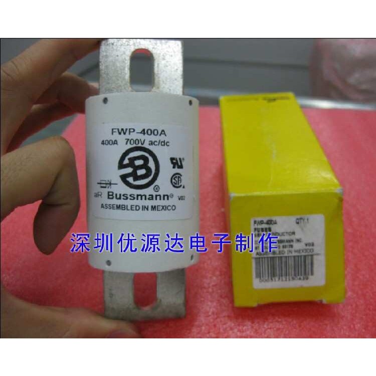 BUSSMANN保险管FWH-800A FWH-450A FWP-500A FWP-600A伊顿熔断器