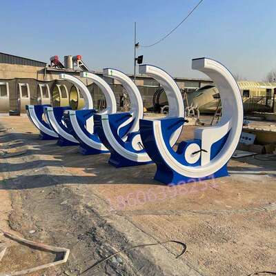 暖尔厂家加工新款无动力发光车 201不锈钢迷你喷水车可加音乐 扫