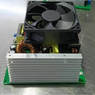 高精度可调直流稳压电源充电柜电源支持0-5V调节输出电压