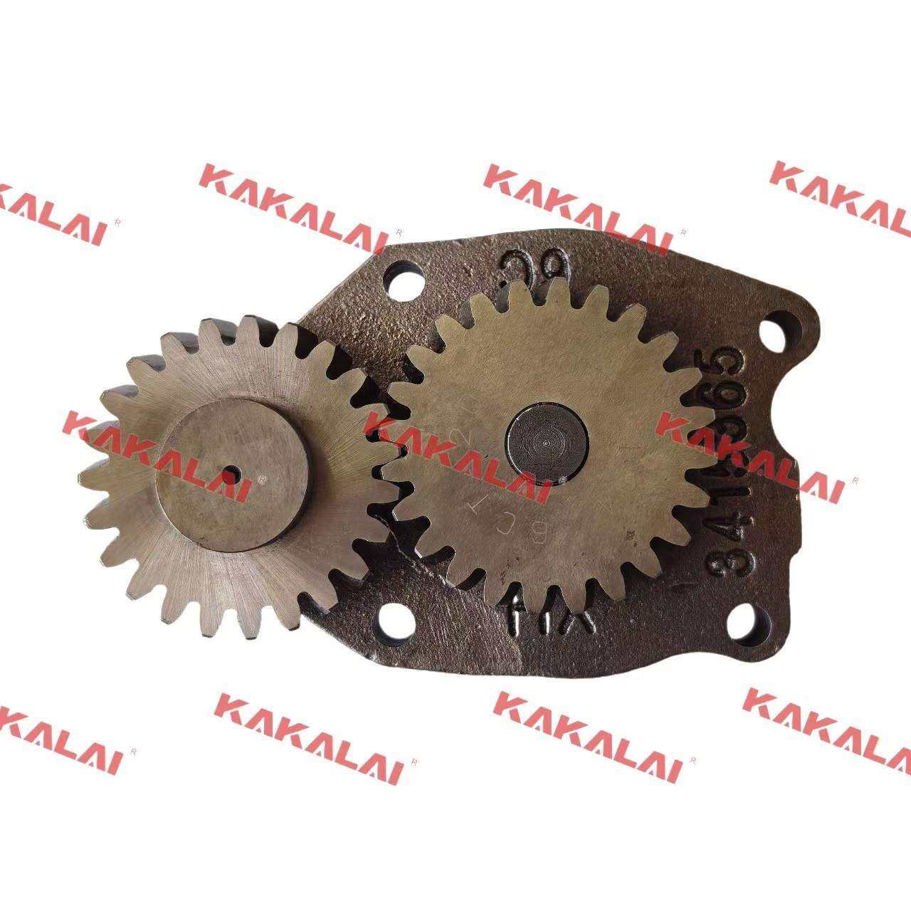 用于康明斯发动机 6CT 6CTA 8.3L机油泵 3930338 3802278 3800828,3C数码配件,USB灯,淘宝优惠券,粉丝福利购,淘宝优惠卷