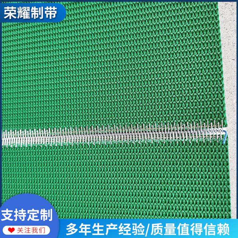不锈钢狼牙输送带扣 钢丝扣输送带配件卡扣接头狼牙扣图片