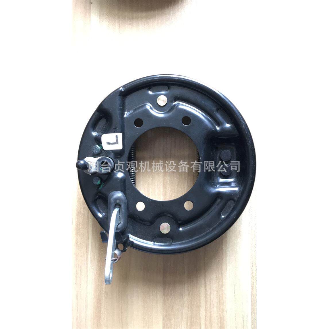 使用于Club Car GE EZ-GO GE和 1Yamaha