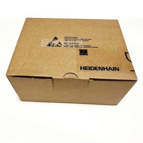 海德汉编码器ROD426 2500 03S12-03 ID376846-E8 HEIDENHAIN现货