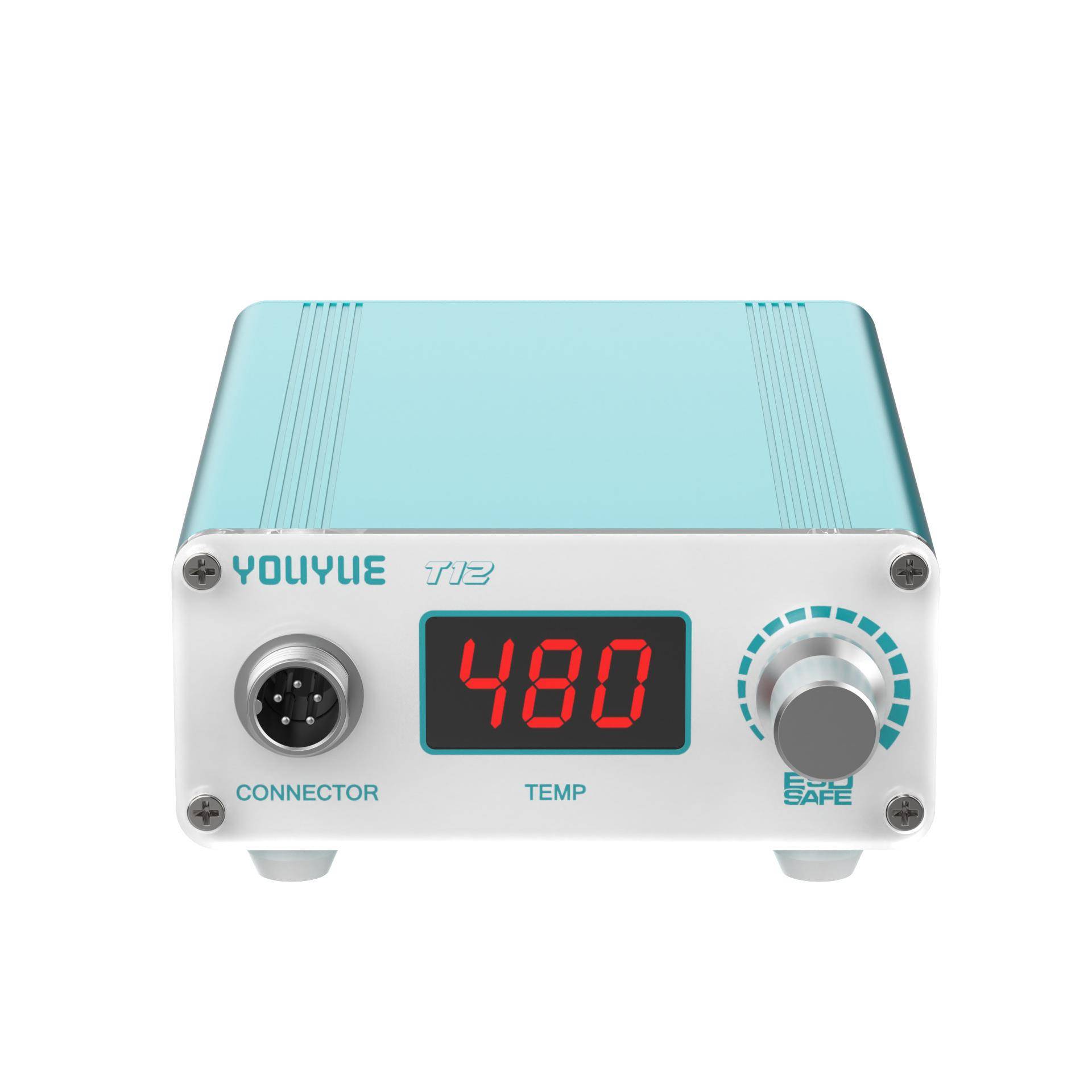 YOUYUET12烙铁mini便携式烙铁TS100电烙铁65W大功率恒温焊笔