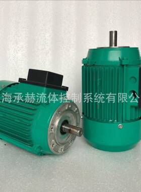 威乐MHI202-1/10/E/3-460-60-2-Q7-B-ESS离心泵零配件电机马达