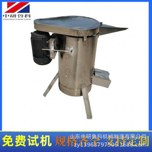 大型鲜核桃去皮机巴旦木荔枝枇杷脱核机工业快速去核不锈钢设备
