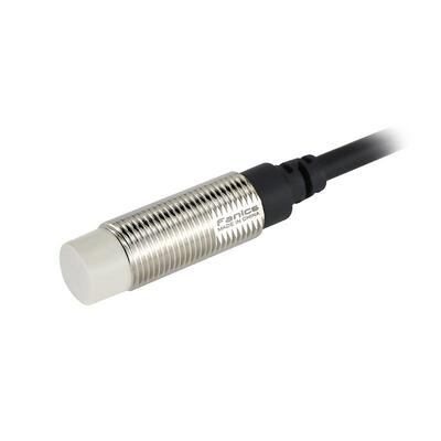 Fanics菲丽科思电感式M12圆柱型直流3线式防水接近传感MR-124X