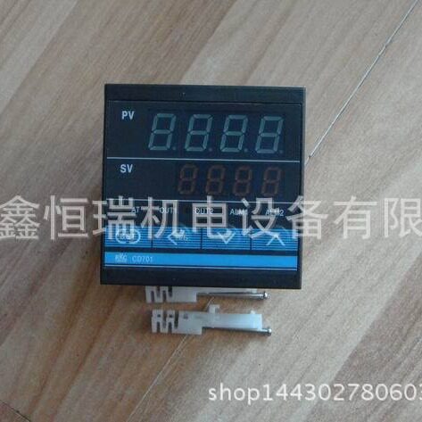 RKCCD701温控表CD701FK02-M*AN现货