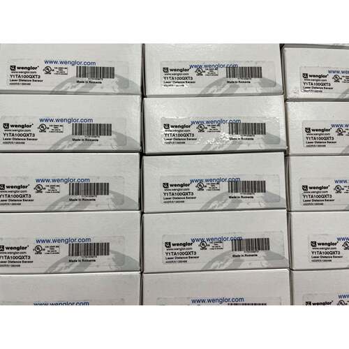 现货P1NH401威格勒WENGLOR带背景抑制功能的光电开关