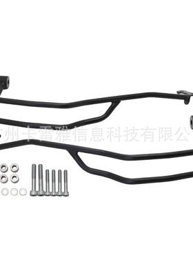 适用宝马水鸟R1300GS改装护手保护杠车把护手杠保险杠防摔杠护杠