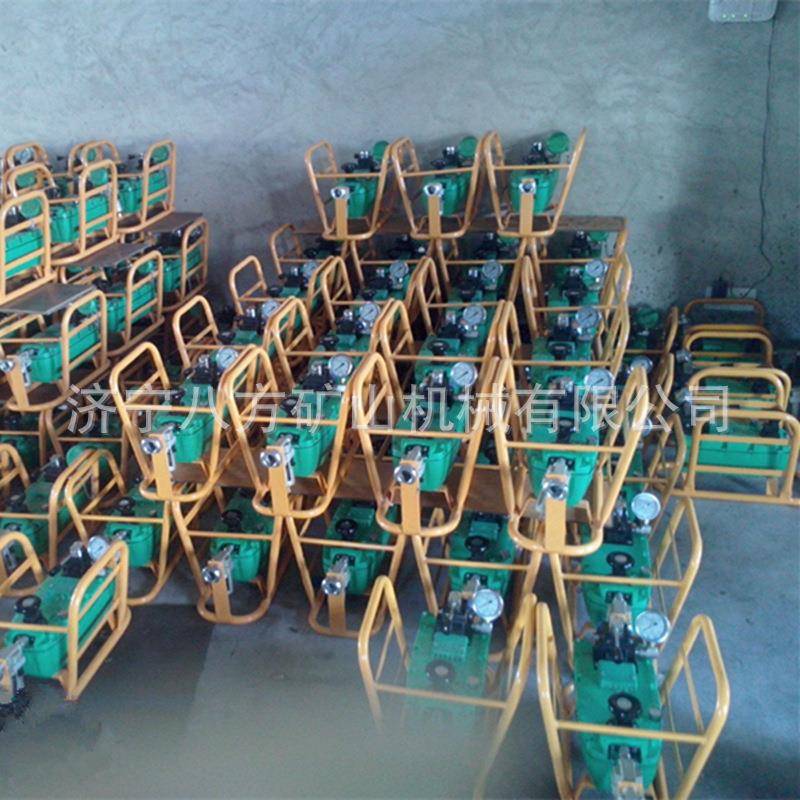 液压紧链器刮板机器YJLQ-1矿用液压器矿业输送设备