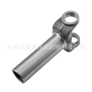 2-3-8251X汽车通用配件传动轴突元叉1310系列法兰凸缘滑动叉