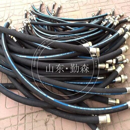 宝马格压路机BW212-40型号齐全全车橡胶油管88401040