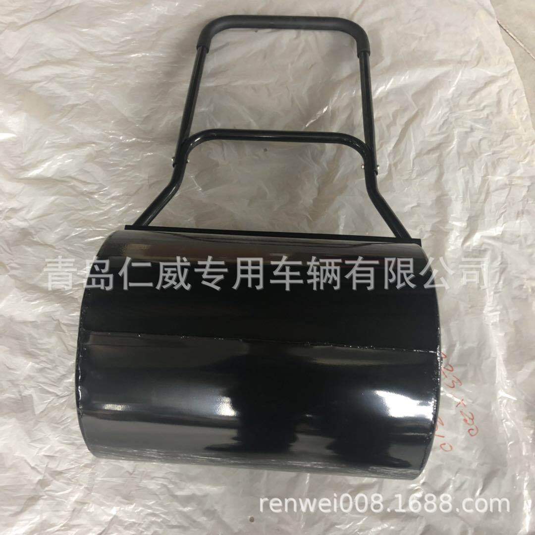 加工各式草坪滚子 草坪撵子 草坪滚筒