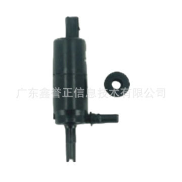 适用于福特翼虎汽车大灯喷水马达CV44-13K082AA