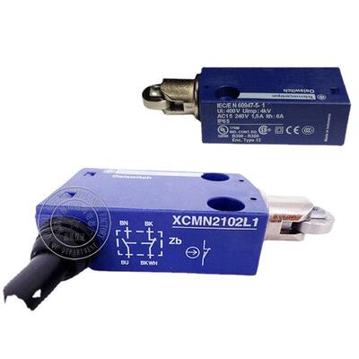 XCMN2102L1行程开关