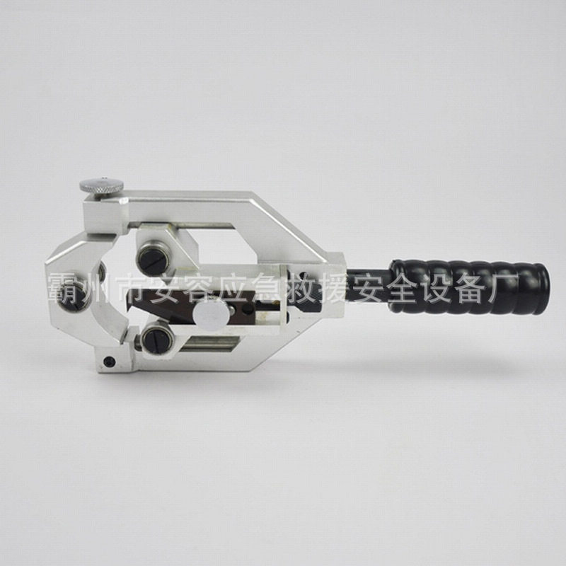 多功能剥线器BX-30电缆剥皮器绝缘线架空导线剥线钳刀片刀架加厚