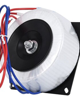 隔离环形变压器220V转50V86步进电机驱动变12243648V60V70V