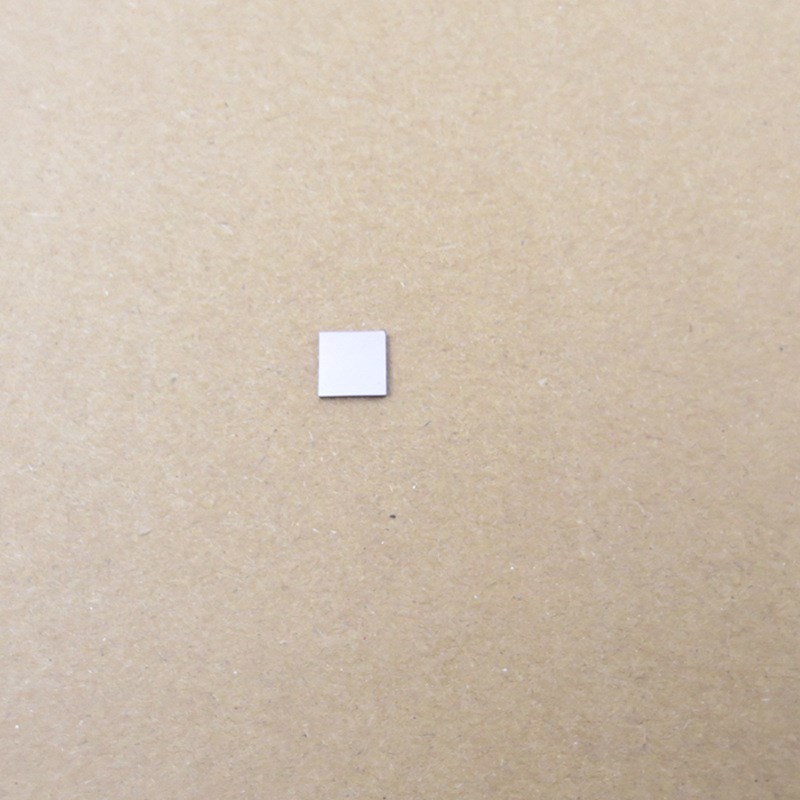 紫外滤波片其他光截止可定 350nm窄带滤光片(半带宽10nm OD4)