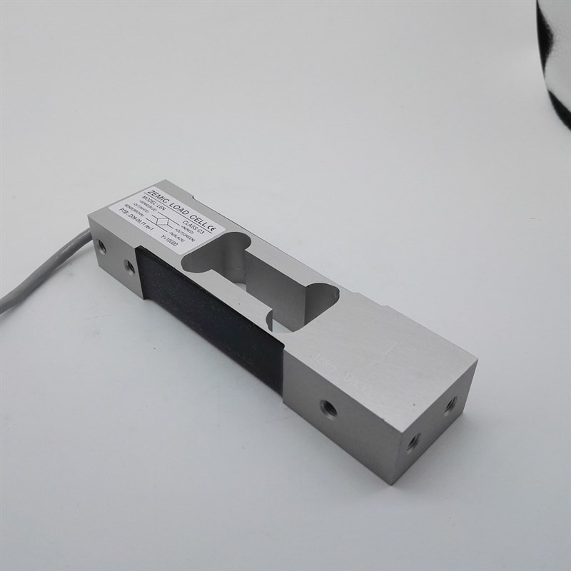 美国ZEMIC称重传感器L6N中航L6N-C3-10KG-3B6电子天平称重感应器