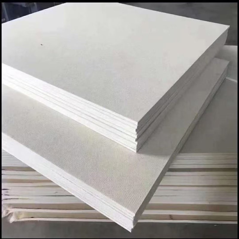 工业羊毛毡1-50mm毛毡垫耐高温机械机电纯羊毛毡异形布块圈密封条