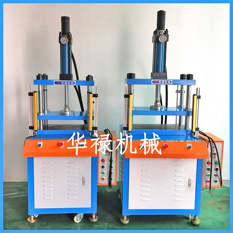 四柱液压机小型台式油压冲床 5t 10t现货供应 量大优惠 支持定制