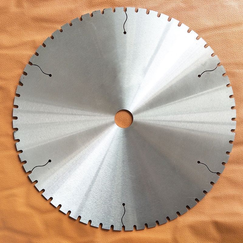 不锈钢无齿切割片合金切割片切割机锯片砂轮机片锯铝机锯片255