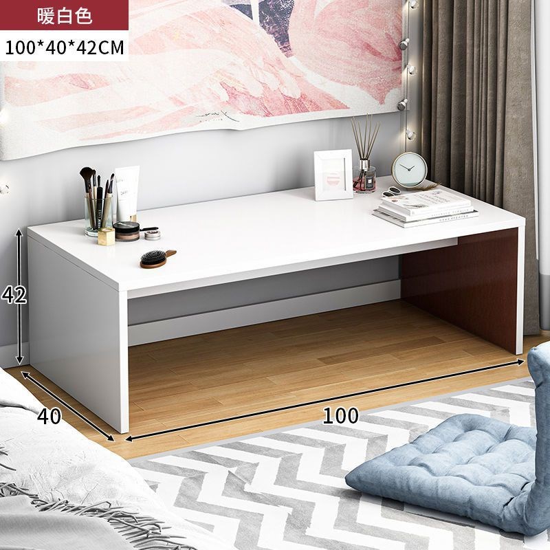 炕桌飘窗桌子家用地桌小茶几卧室坐地小矮桌窗台桌日式榻榻米桌子