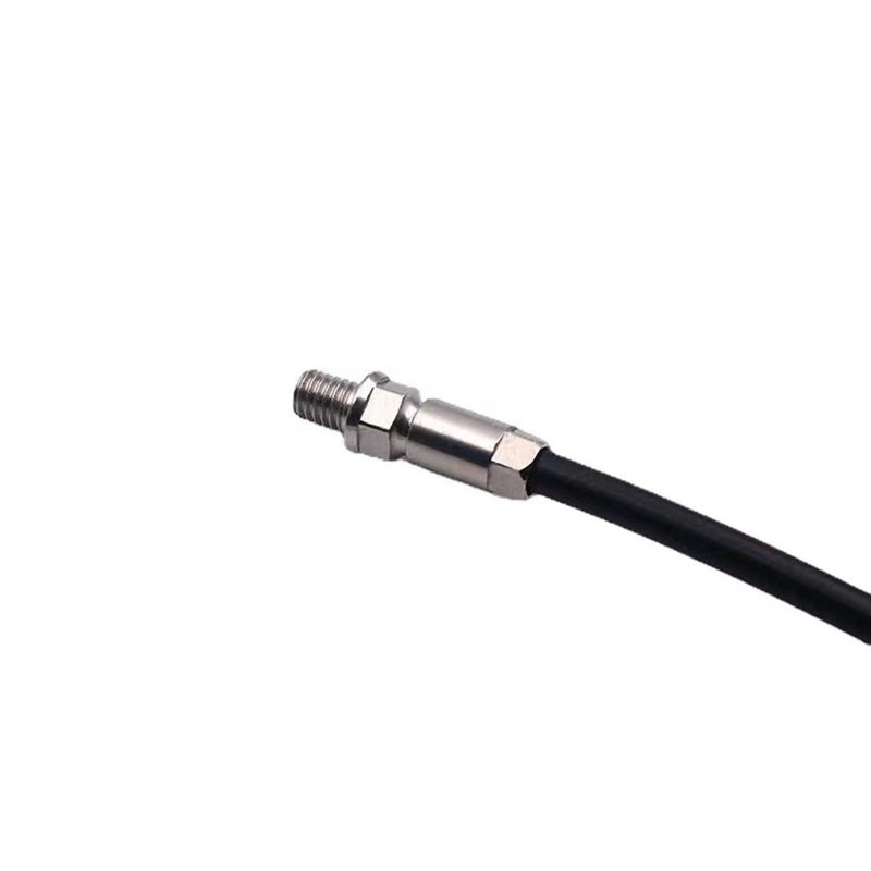 油碟刹Avid 油管接头组 油针橄榄头五线体卡钳接头 直通式