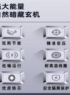 环变压器步进电机驱动电源22V08V转24V36VORL4V50v6070V伺服变形