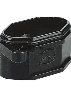 00关40030301德国哈BSC丁连接器HARTIN9G开锁扣直式