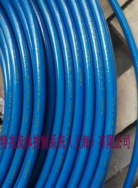 0进4口高压软管（579-00MPA）高e压油管进口高压管EnRed高压软管