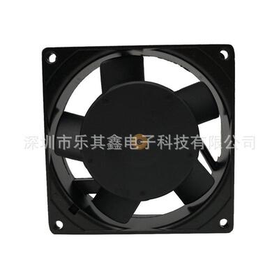原装FU福LLTECH佑UIZRF-9B23BTH9225机械设备A风C230V轴流散2热扇