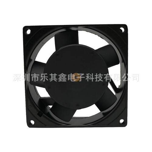 原装FU福LLTECH佑UIZRF-9B23BTH9225机械设备A风C230V轴流散2热扇