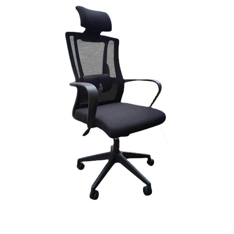 苏州电脑椅办公会椅网面人体工3088程椅学转职员椅升降主管议椅子